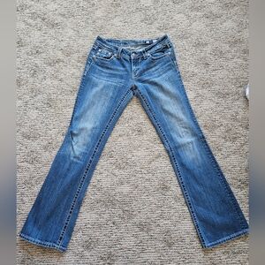 Miss Me Bootcut Jeans